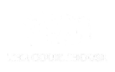 The Court House White