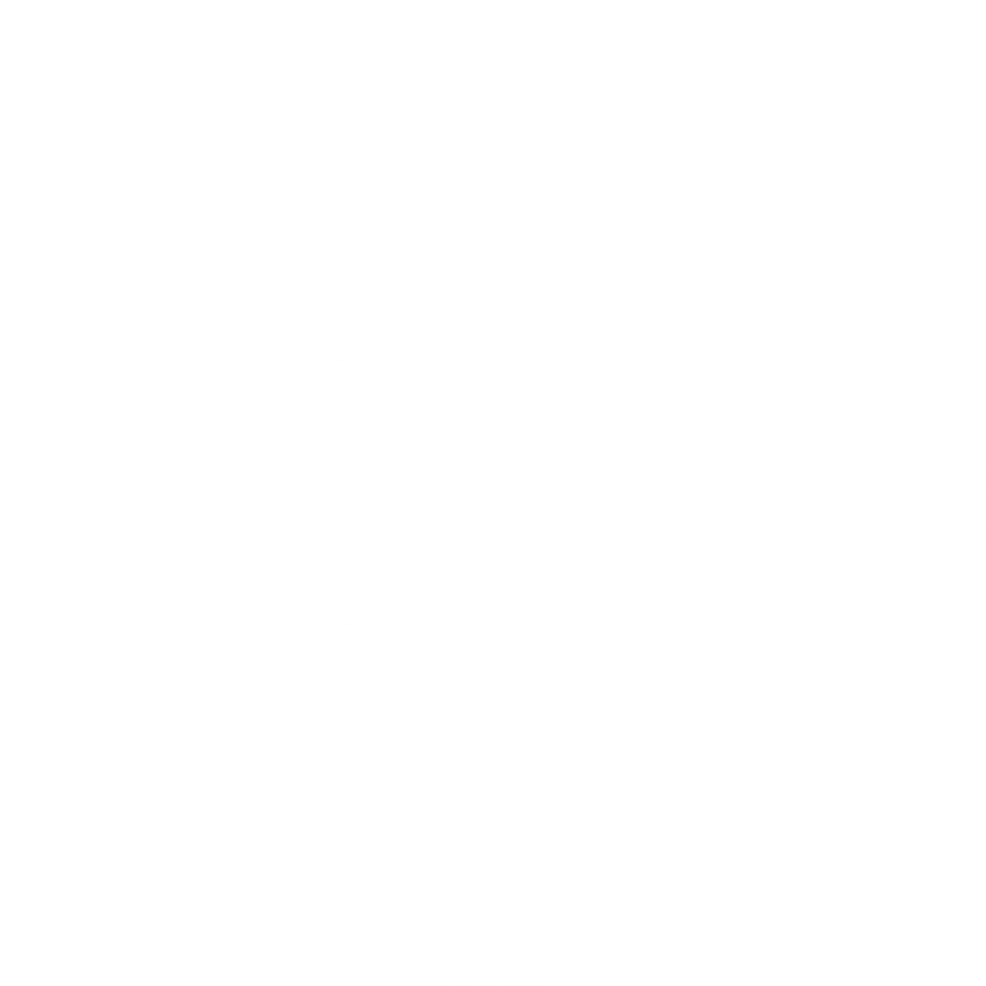 The Court House Logo Mark White Rgb 900px