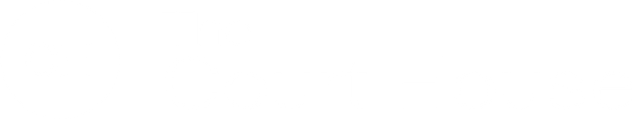 The Court House Logo White Rgb 900px